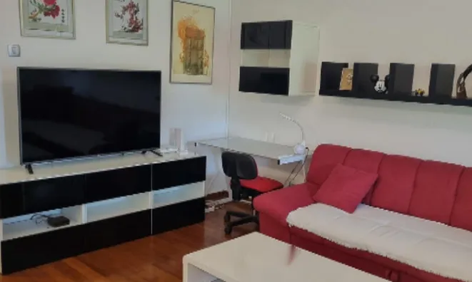 Недвижимость Квартира с тремя комнатами в Новой Луции: 21