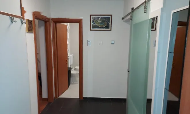 Недвижимость Квартира с тремя комнатами в Новой Луции: 25