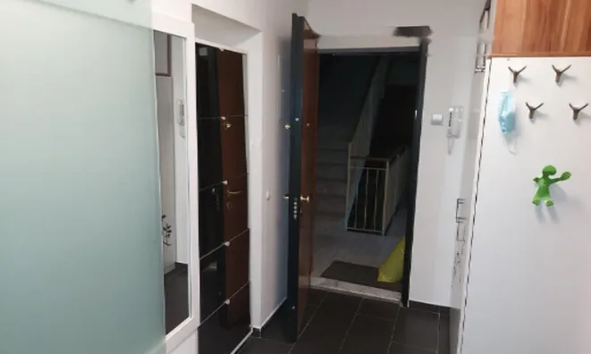 Недвижимость Квартира с тремя комнатами в Новой Луции: 26