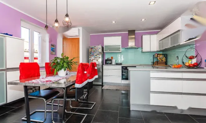 Недвижимость Квартира, 5 и более комнат: 2