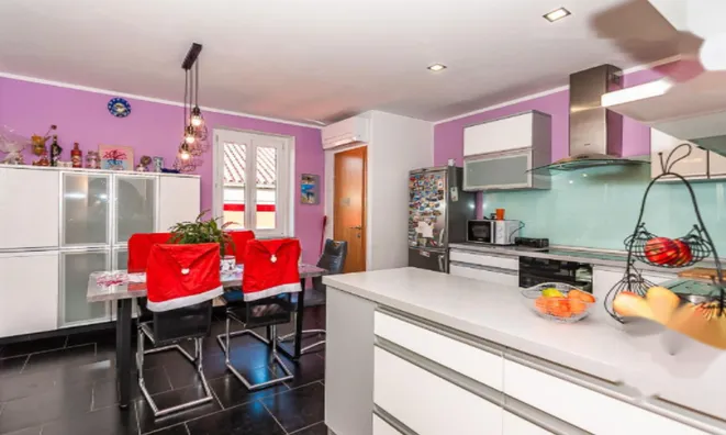 Недвижимость Квартира, 5 и более комнат: 4