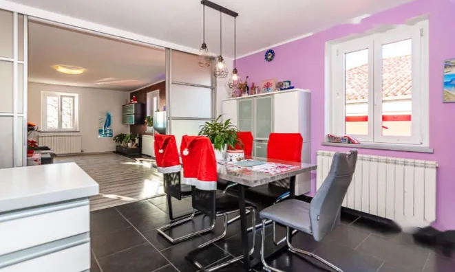 Недвижимость Квартира, 5 и более комнат: 5