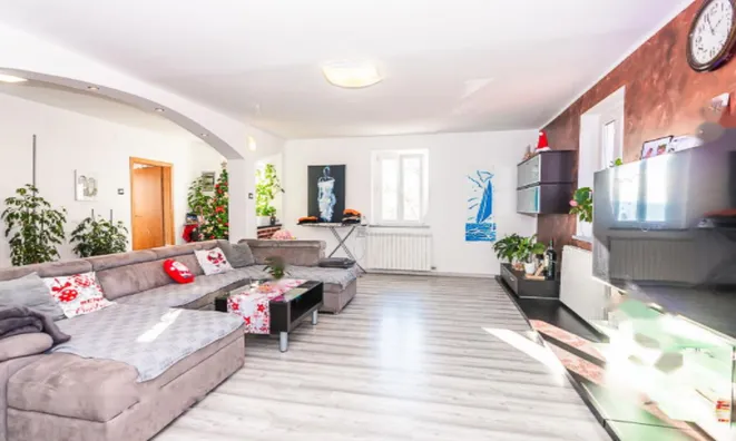 Недвижимость Квартира, 5 и более комнат: 6