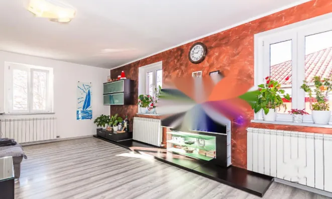 Недвижимость Квартира, 5 и более комнат: 7