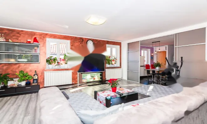 Недвижимость Квартира, 5 и более комнат: 8