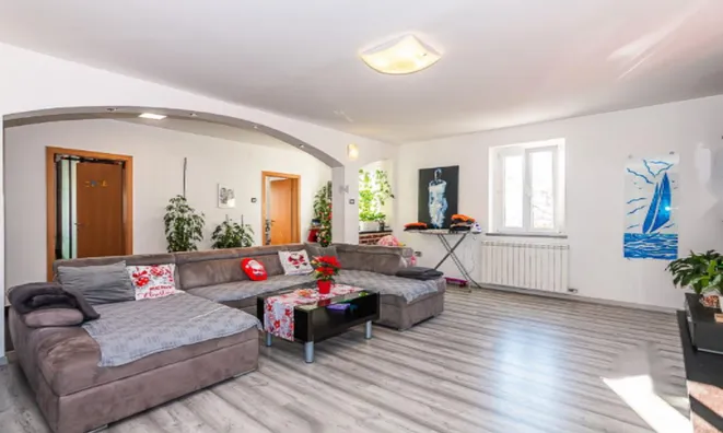 Недвижимость Квартира, 5 и более комнат: 11