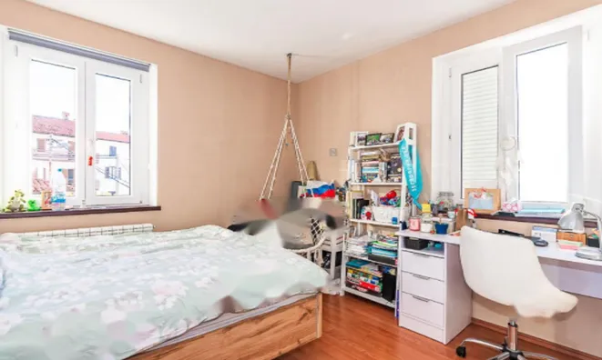 Недвижимость Квартира, 5 и более комнат: 14