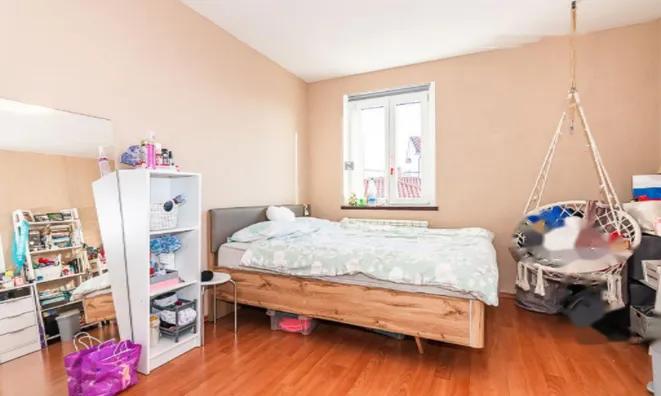 Недвижимость Квартира, 5 и более комнат: 15