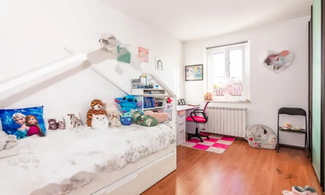 Недвижимость Квартира, 5 и более комнат: 16