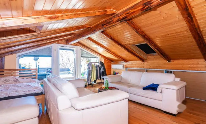 Недвижимость Квартира, 5 и более комнат: 23