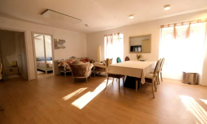 Недвижимость Квартира 3-комнатная Новая Порторож: 1