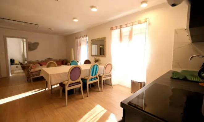 Недвижимость Квартира 3-комнатная Новая Порторож: 3