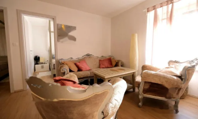 Недвижимость Квартира 3-комнатная Новая Порторож: 7