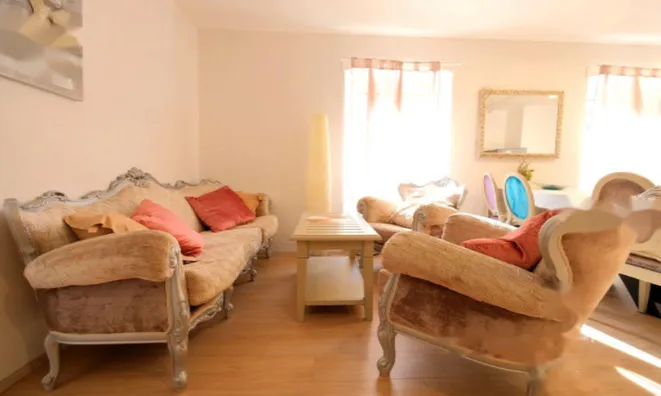 Недвижимость Квартира 3-комнатная Новая Порторож: 8