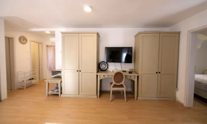 Недвижимость Квартира 3-комнатная Новая Порторож: 11