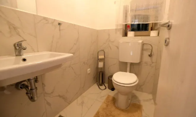 Недвижимость Квартира 3-комнатная Новая Порторож: 18