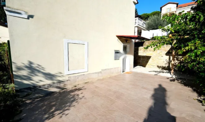 Недвижимость Квартира 3-комнатная Новая Порторож: 23