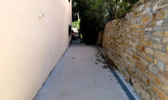 Недвижимость Квартира 3-комнатная Новая Порторож: 26