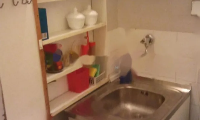 Недвижимость Двухкомнатная квартира Пиран: 3