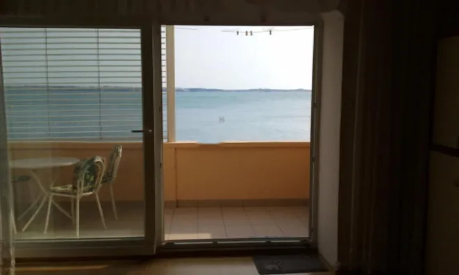 Недвижимость Двухкомнатная квартира Пиран: 5