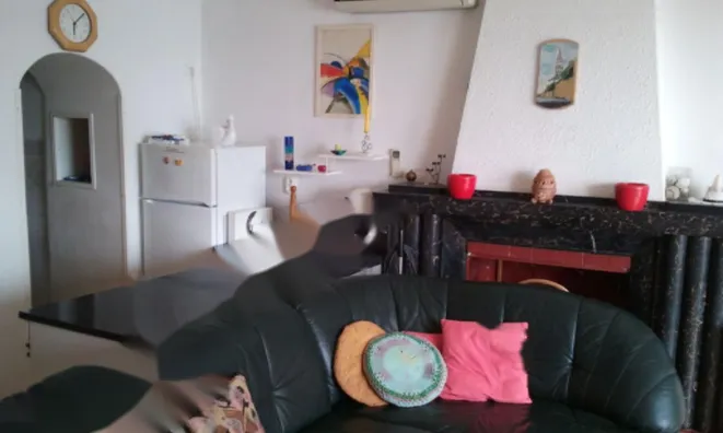 Недвижимость Двухкомнатная квартира Пиран: 9