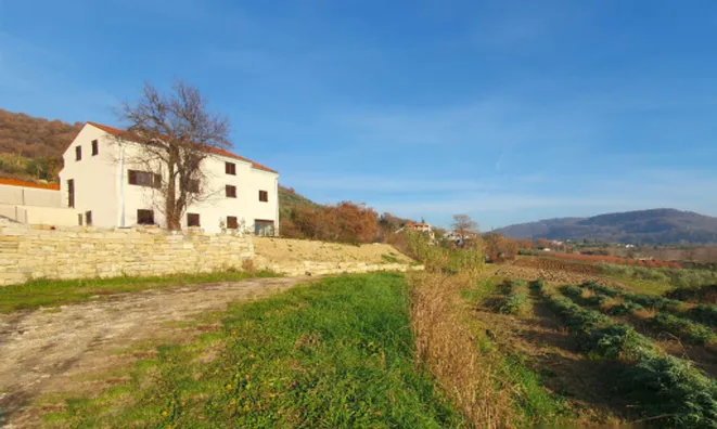 Недвижимость Четырехкомнатная квартира в Новых Сечовлях: 2