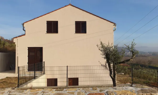 Недвижимость Четырехкомнатная квартира в Новых Сечовлях: 7