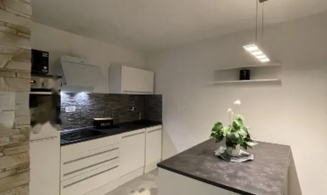 Недвижимость Двухкомнатная квартира Пиран: 2