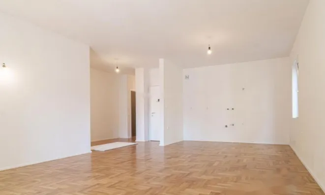 Недвижимость Квартира, 3-комнатная в Копере: 1