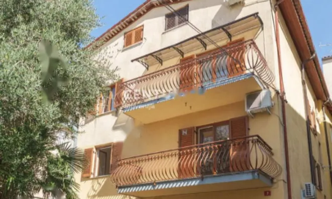 Недвижимость Квартира, 3-комнатная в Копере: 2