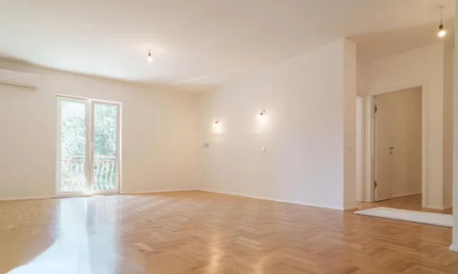 Недвижимость Квартира, 3-комнатная в Копере: 6