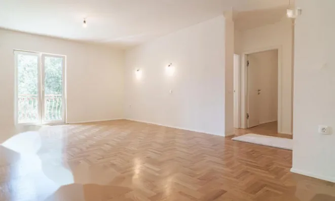 Недвижимость Квартира, 3-комнатная в Копере: 9