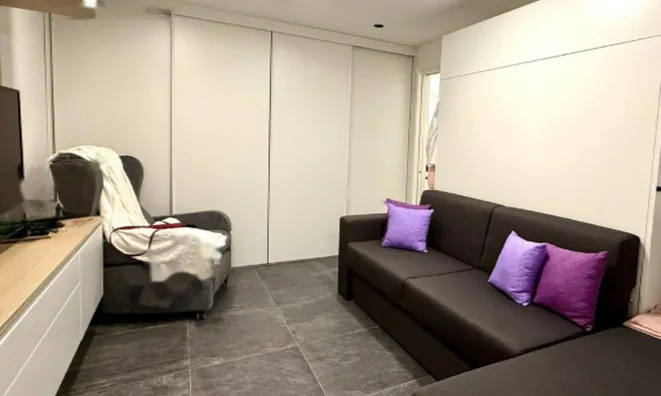 Недвижимость Квартира-студия в Пиране: 2