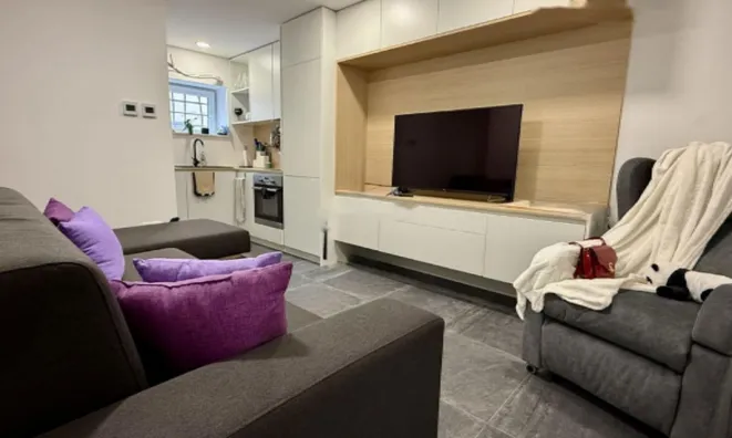 Недвижимость Квартира-студия в Пиране: 5