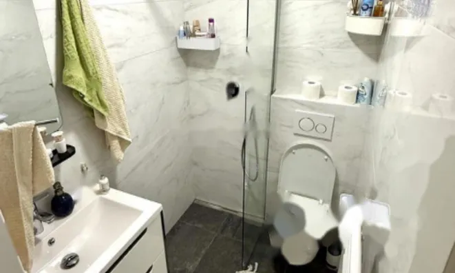 Недвижимость Квартира-студия в Пиране: 6