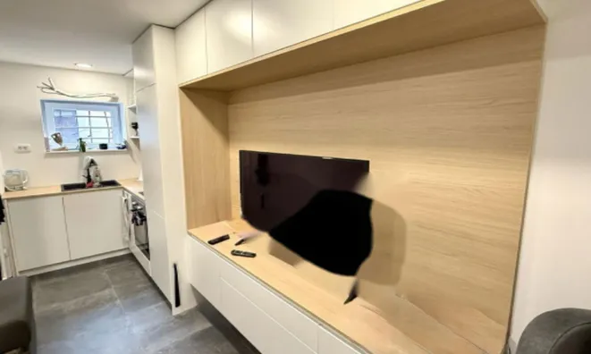 Недвижимость Квартира-студия в Пиране: 7