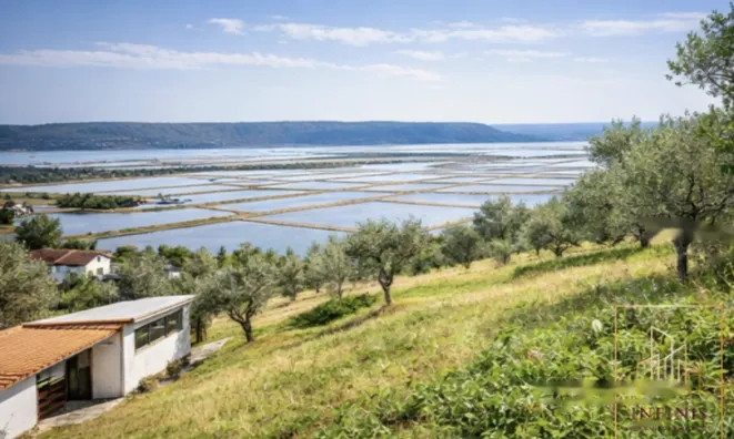 Недвижимость Квартира 4-комнатная Новые Сечовле: 2