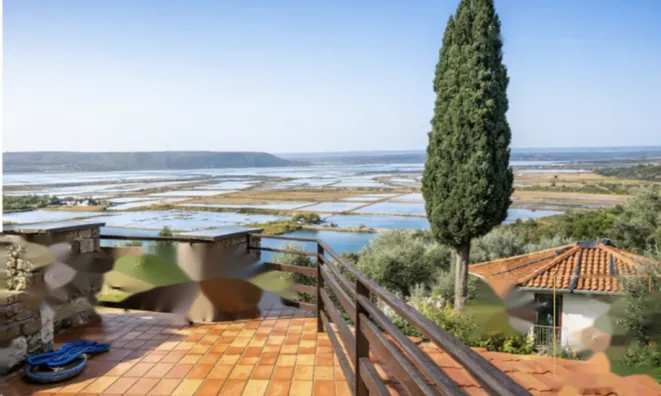 Недвижимость Квартира 4-комнатная Новые Сечовле: 3