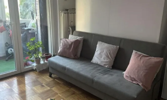 Недвижимость Однокомнатная квартира Луция: 1