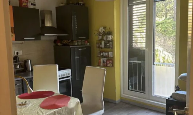 Недвижимость Однокомнатная квартира Луция: 2