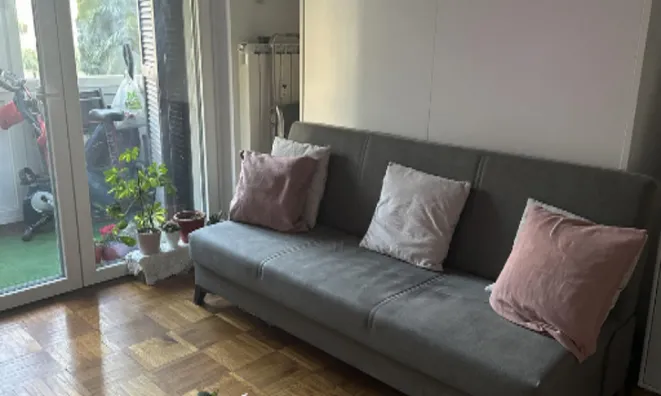 Недвижимость Однокомнатная квартира Школьная улица: 1