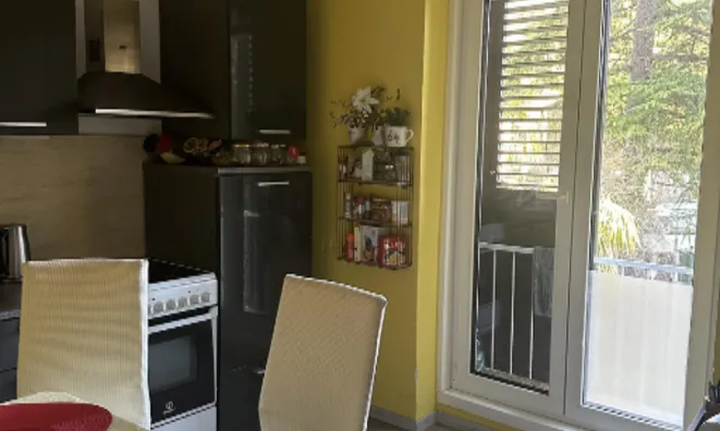 Недвижимость Однокомнатная квартира Школьная улица: 2