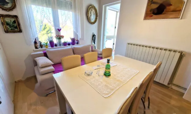 Недвижимость Двухкомнатная квартира в центре Луция: 1