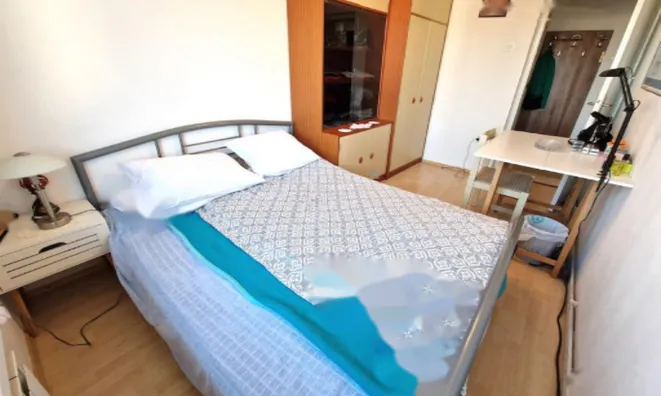 Недвижимость Двухкомнатная квартира в центре Луция: 7