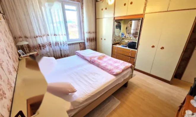 Недвижимость Двухкомнатная квартира в центре Луция: 9