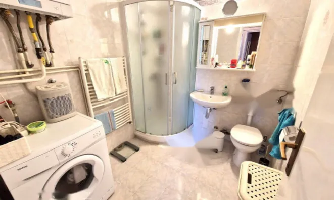 Недвижимость Двухкомнатная квартира в центре Луция: 10