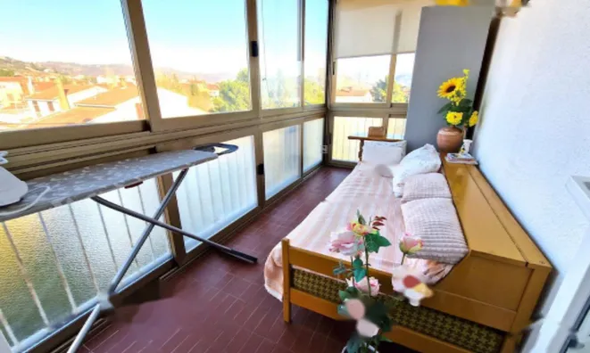 Недвижимость Двухкомнатная квартира в центре Луция: 12