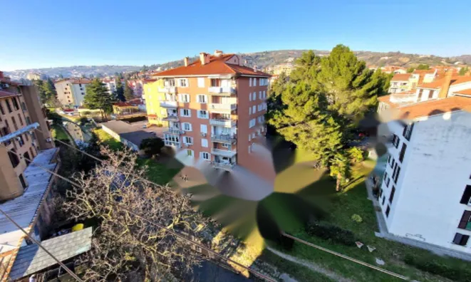 Недвижимость Двухкомнатная квартира в центре Луция: 15