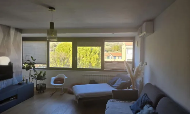 Недвижимость Трехкомнатная квартира Новый Лучия: 1