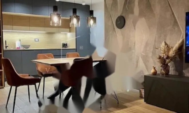 Недвижимость Трехкомнатная квартира Новый Лучия: 2